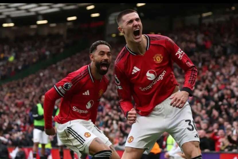 7100万锋霸哑火！姆贝乌莫状态断崖下滑，曼联引援再遇大坑？